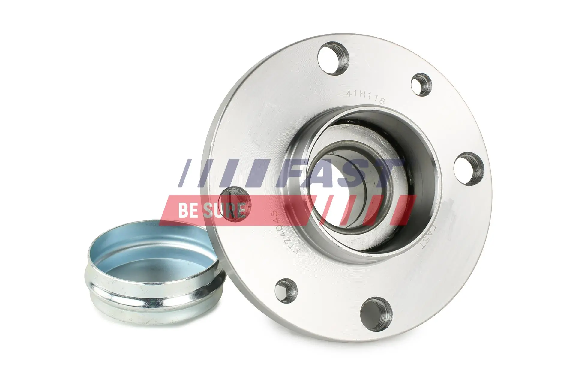 Wheel Bearing Kit FT24045