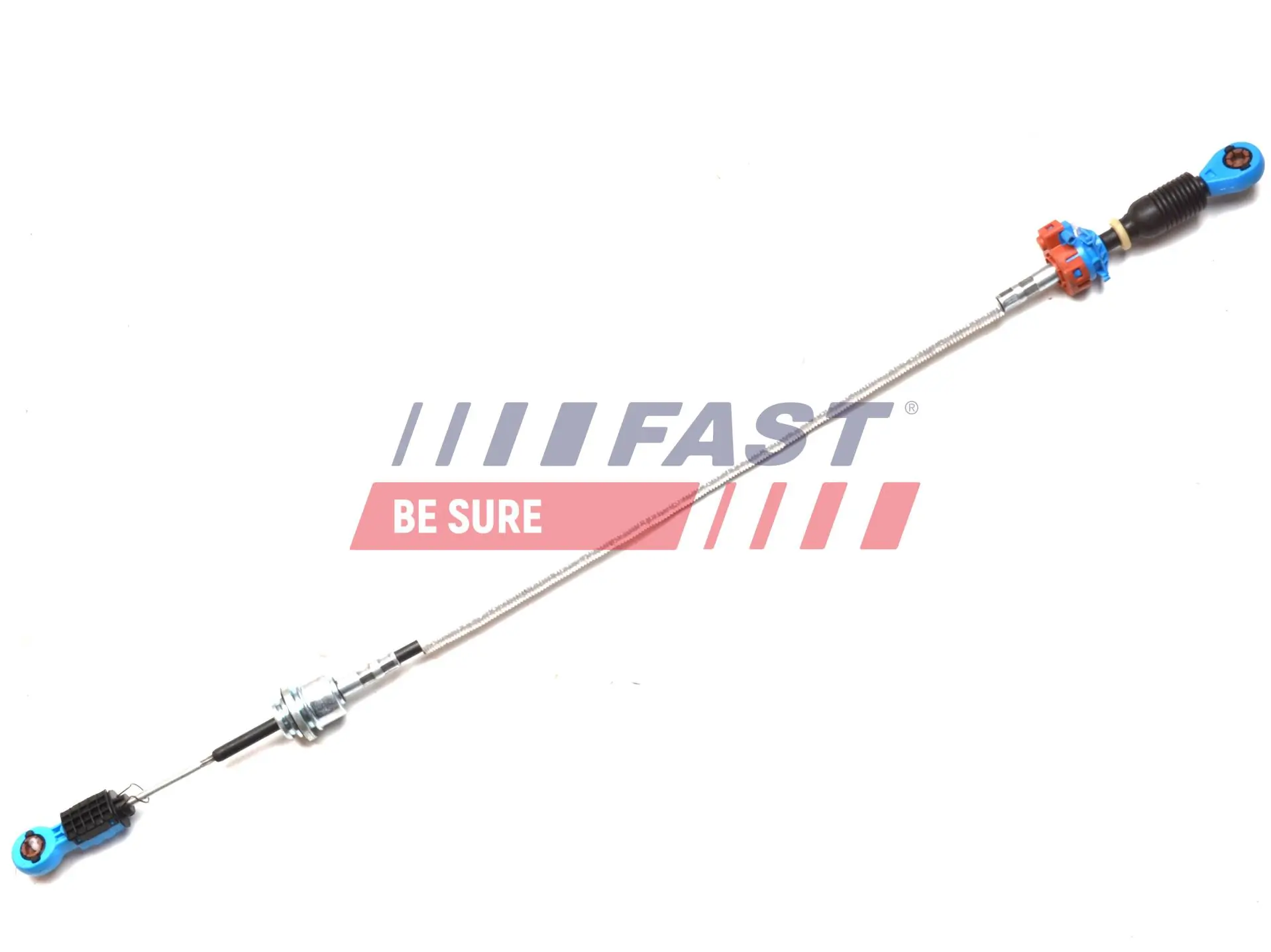 Cable Pull, manual transmission FT73074