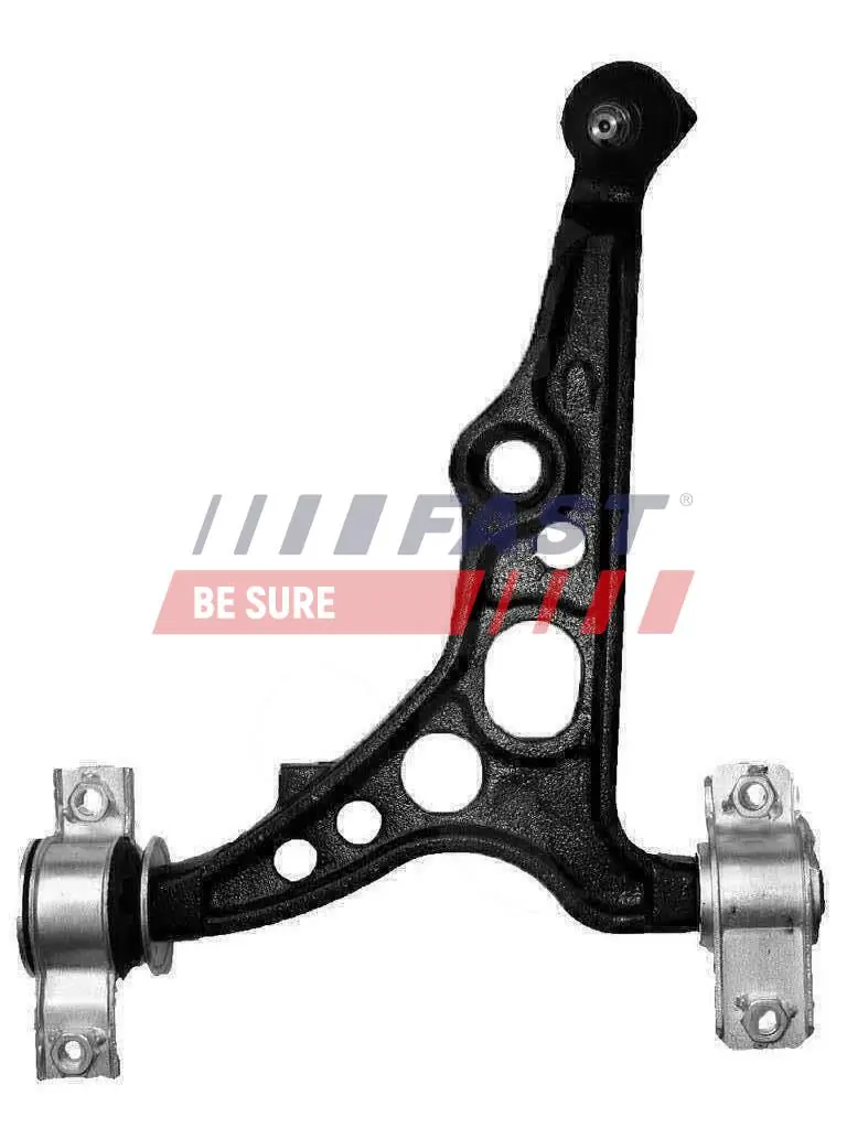 Control/Trailing Arm, wheel suspension FT15001