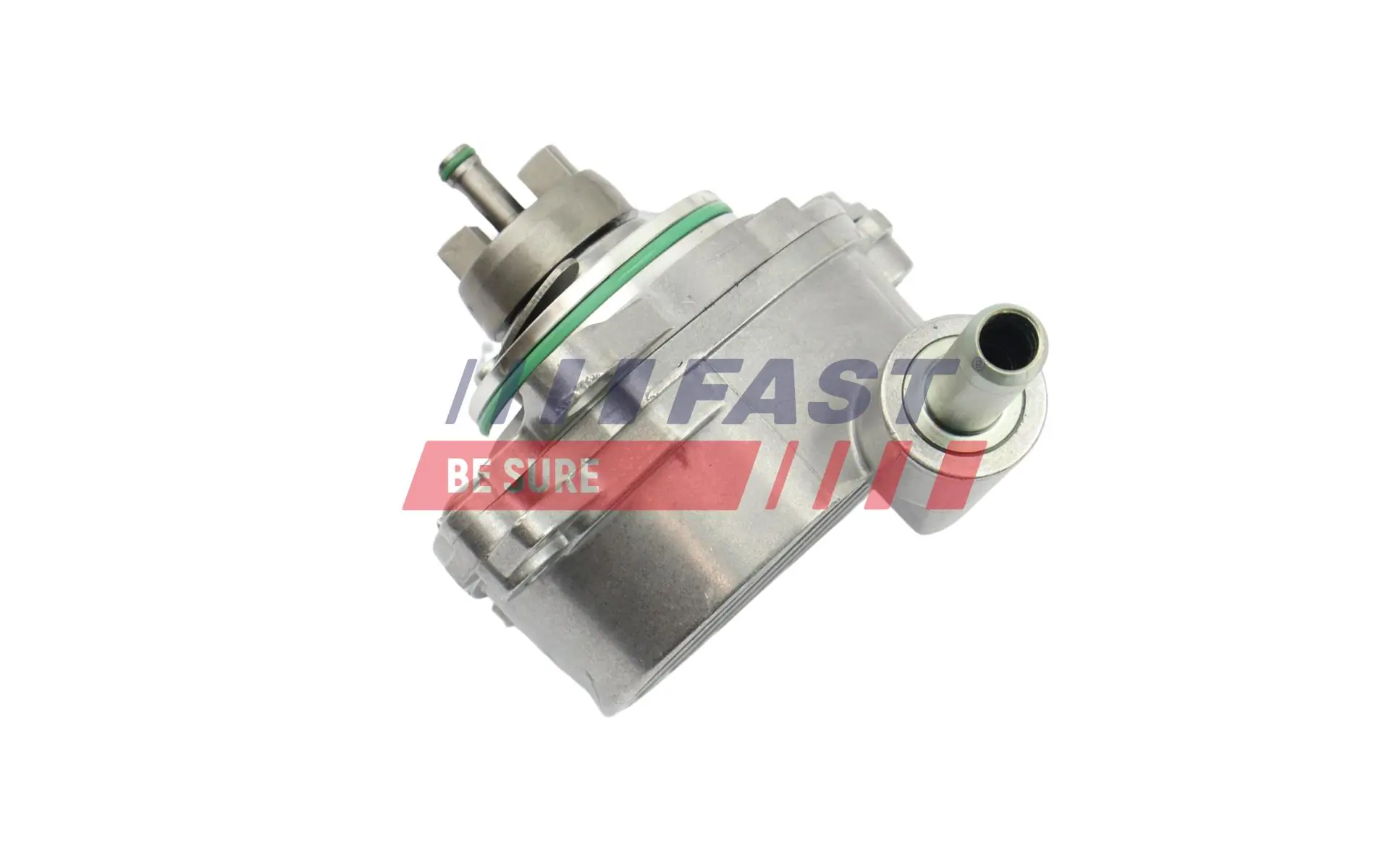 Hose Connector Set, pressure sensor (soot/part. filter) FT10348