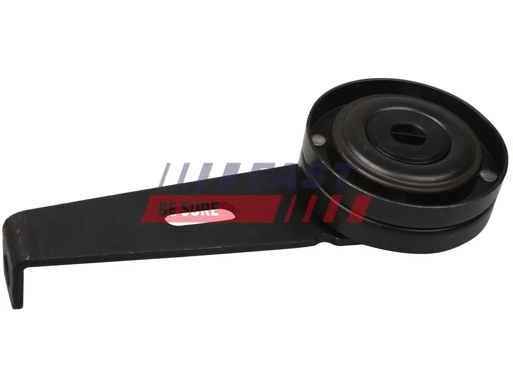 Tensioner Pulley, V-ribbed belt FT44515