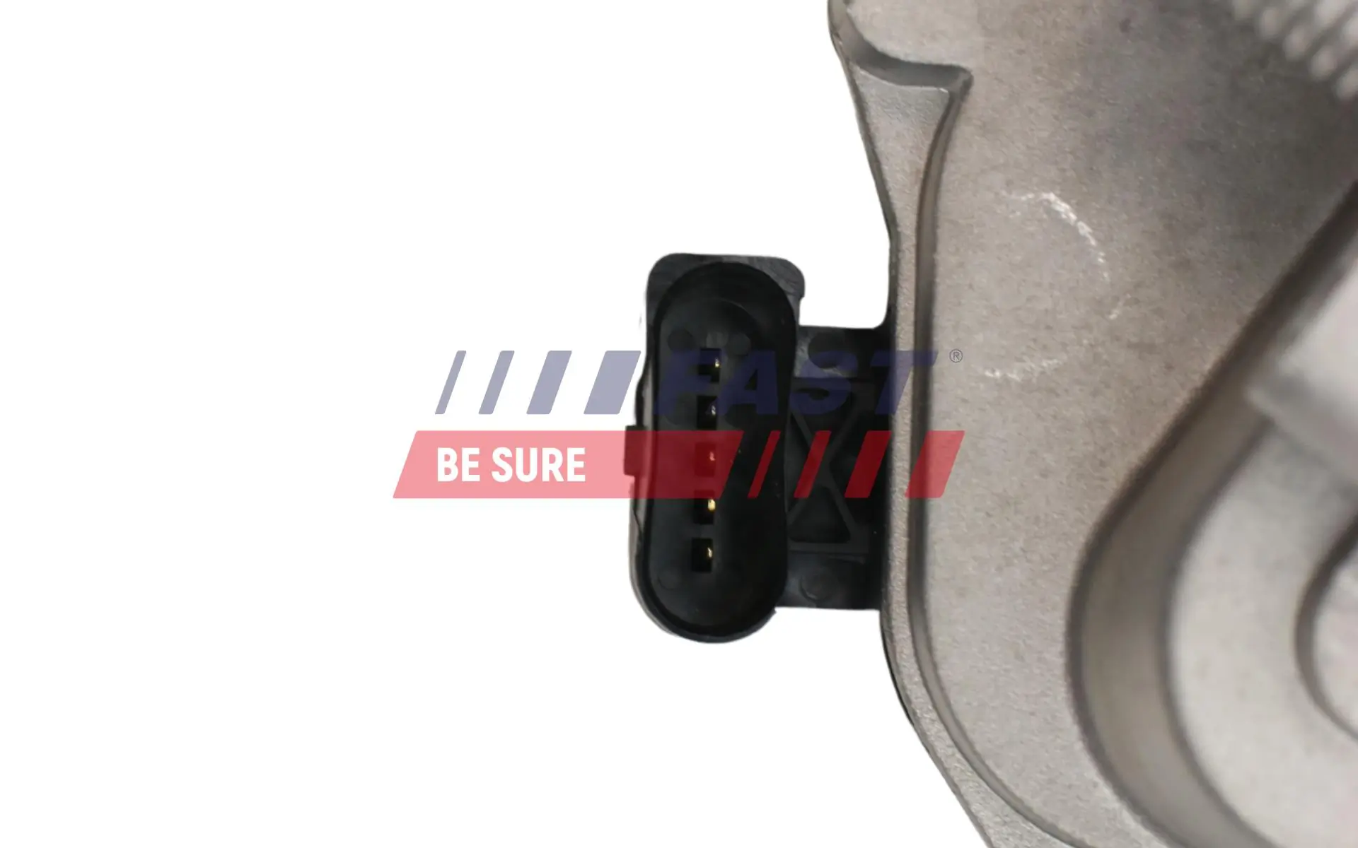 Intake Manifold Module FT50408