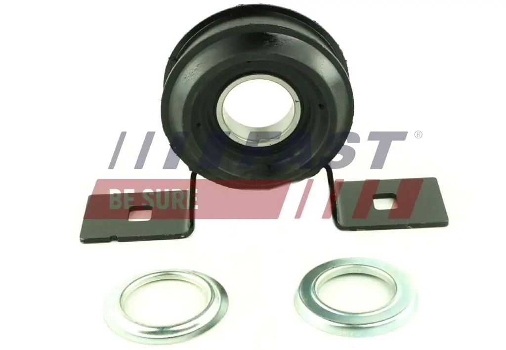 Suspension, propshaft FT28057