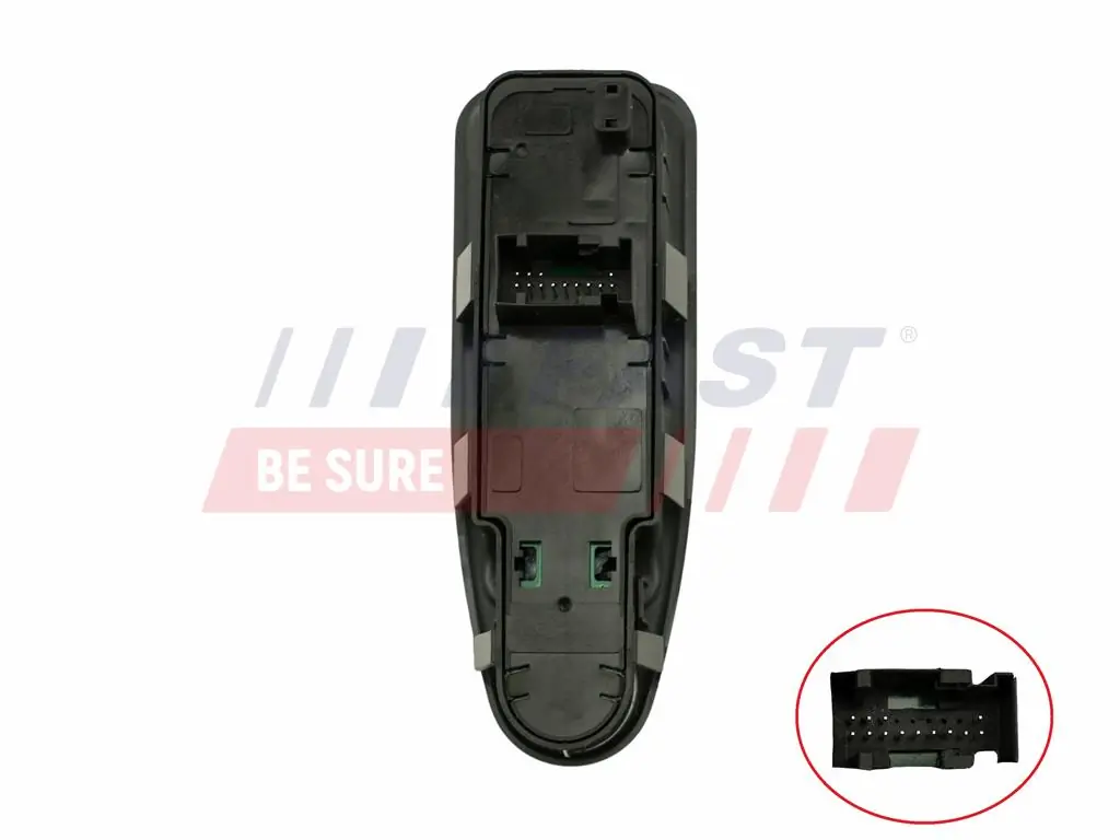 Switch, window regulator FT82216