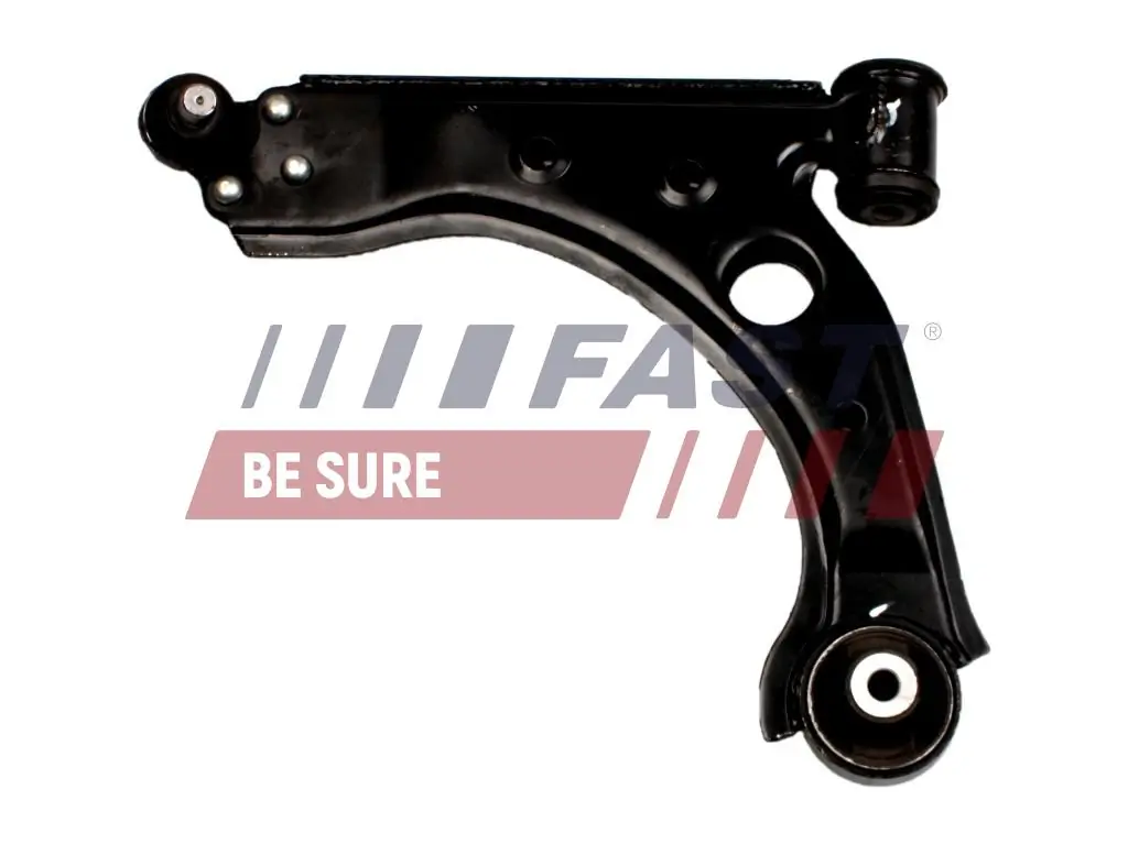 Control/Trailing Arm, wheel suspension FT15156