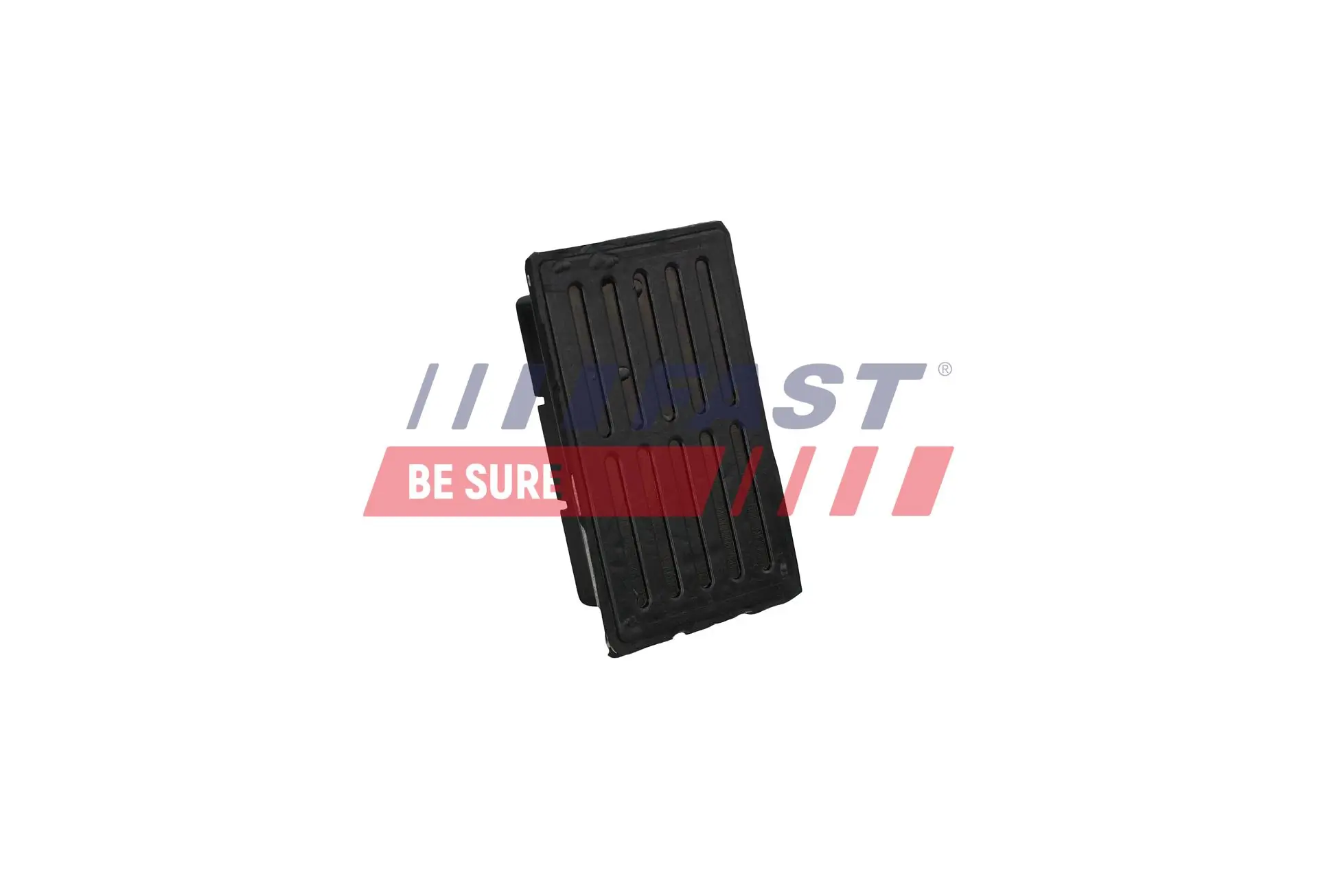 Rubber Buffer, suspension FT18436