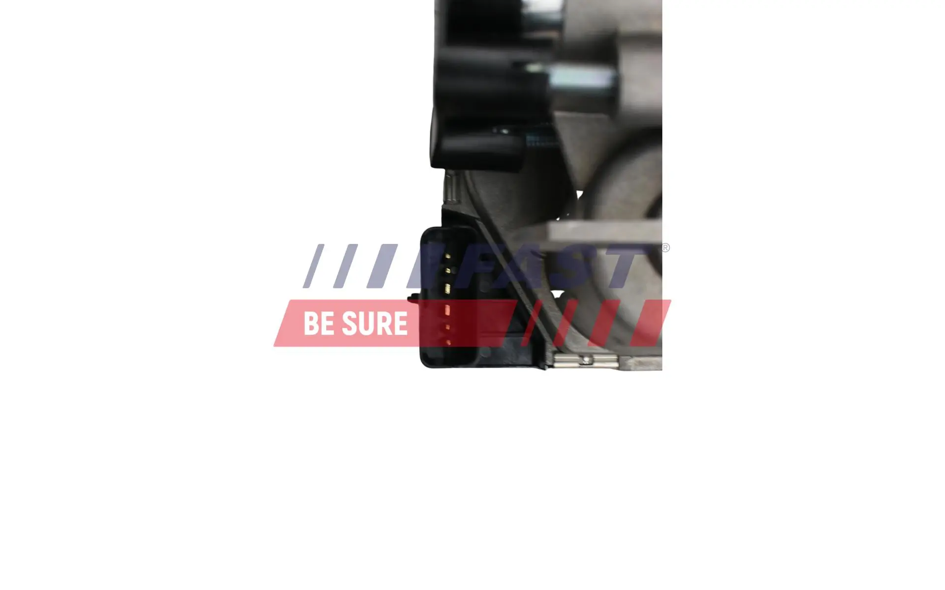 Intake Manifold Module FT50402