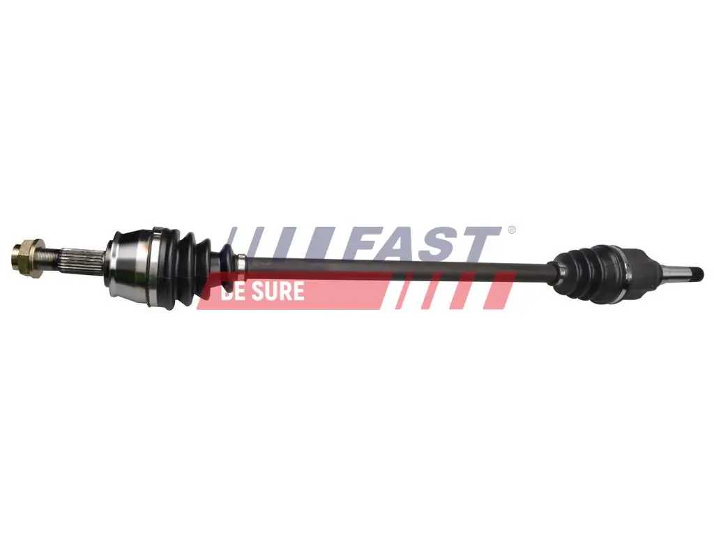 Drive Shaft FT27126