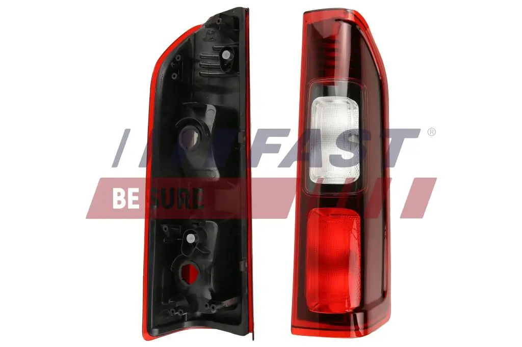 Tail Light Assembly FT86445