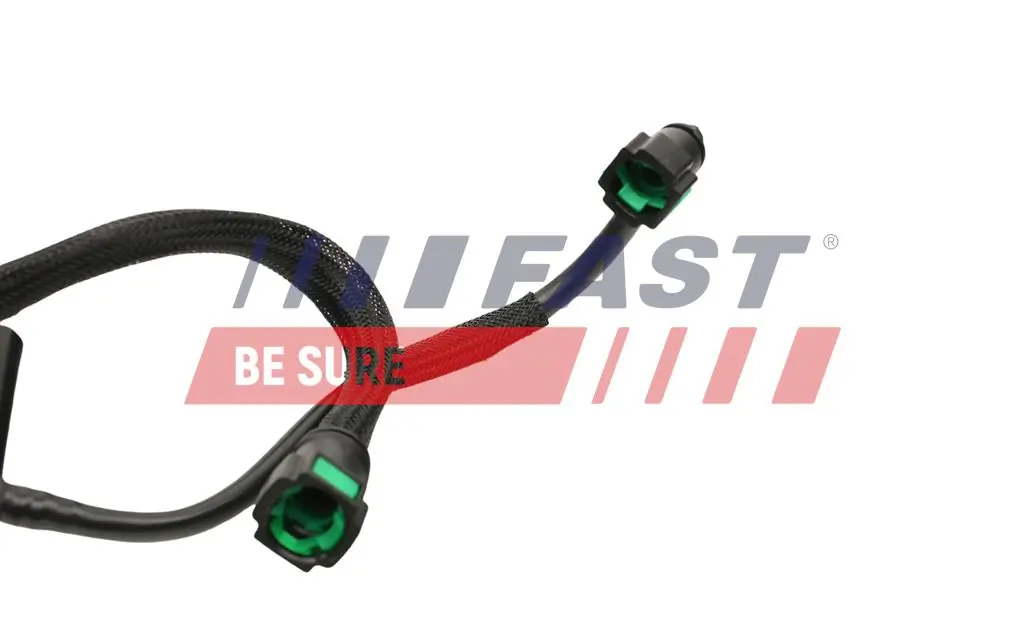 Fuel Line FT00262