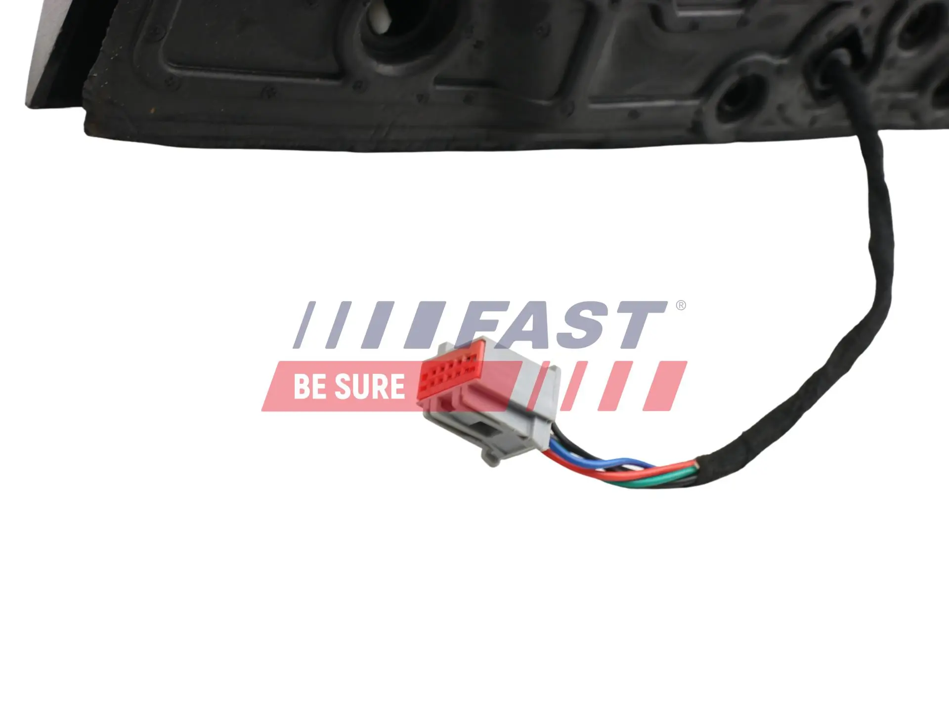 Mirror Glass, exterior mirror FT88065