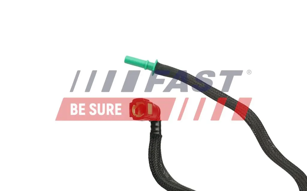 Fuel Line FT00262