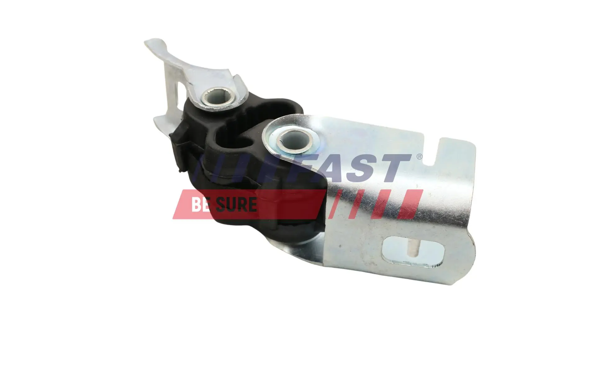 Rubber Buffer, muffler FT84402