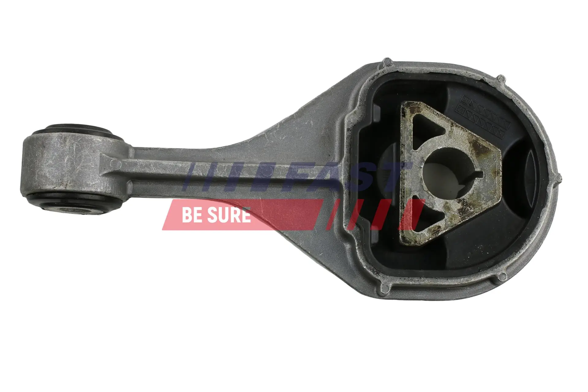 Mounting, engine FT52590