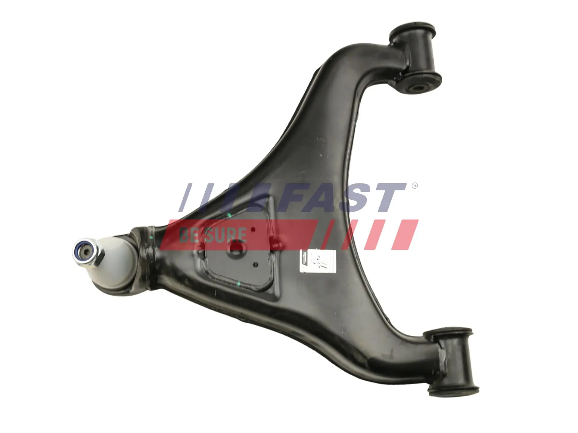 Control/Trailing Arm, wheel suspension FT15185