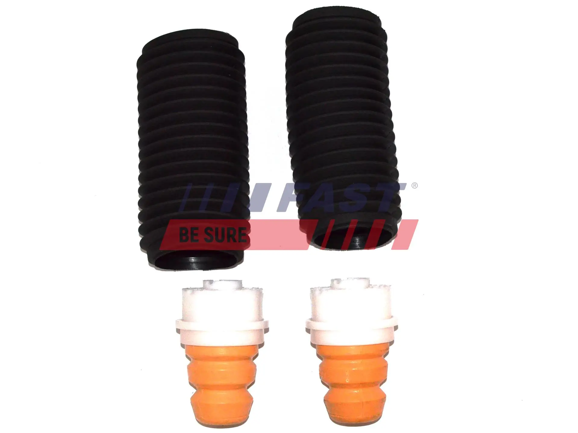Dust Cover Kit, shock absorber FT12087K
