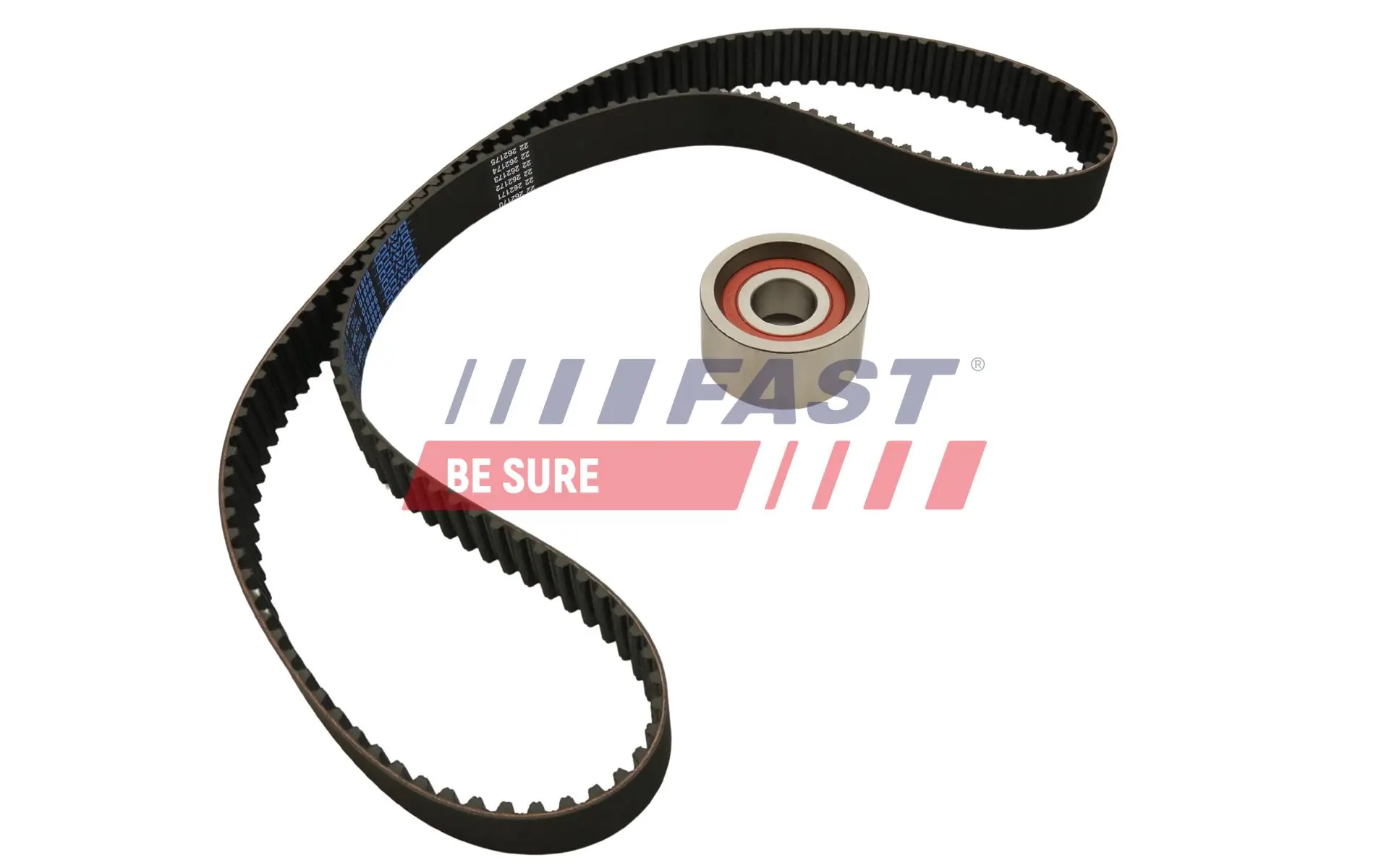 Timing Belt FT41124