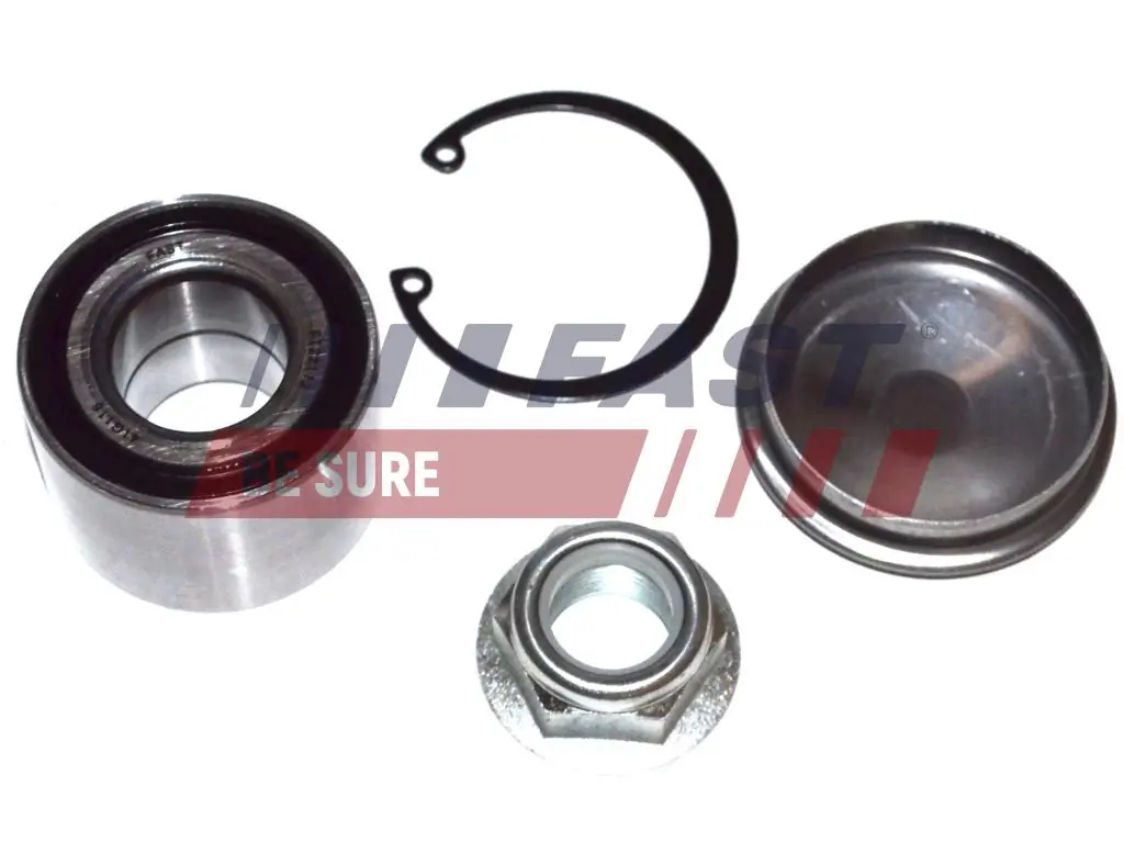 Wheel Bearing Kit FT22112