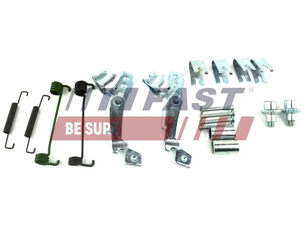 Adjuster, drum brake FT32325