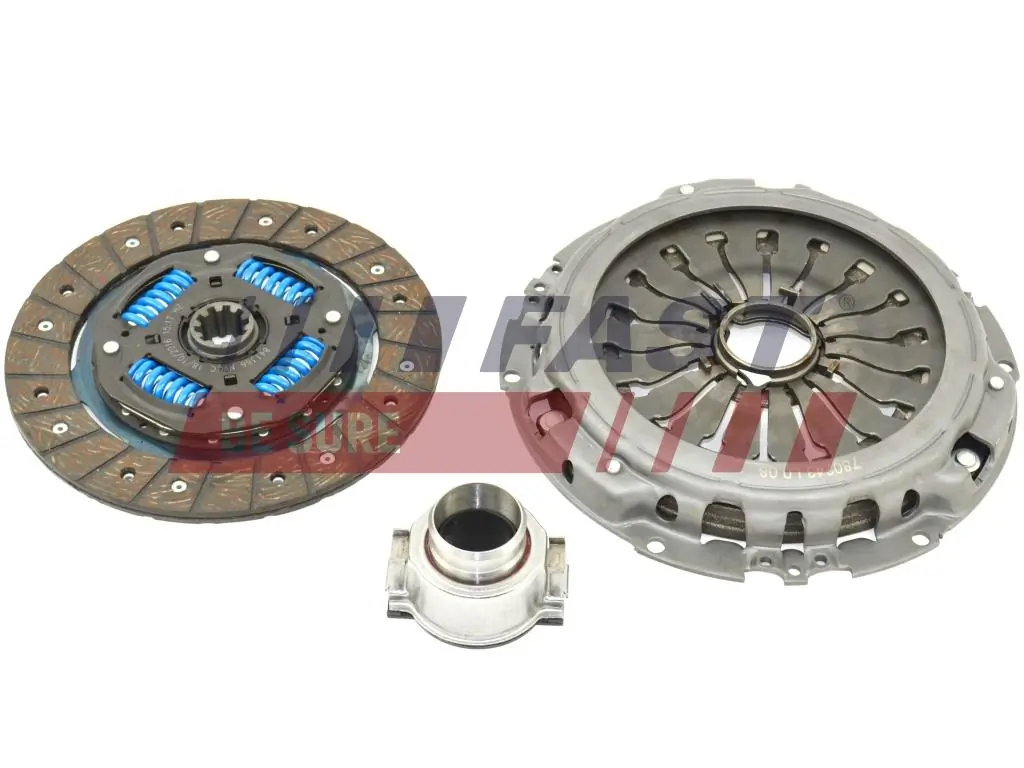 Clutch Kit FT64005