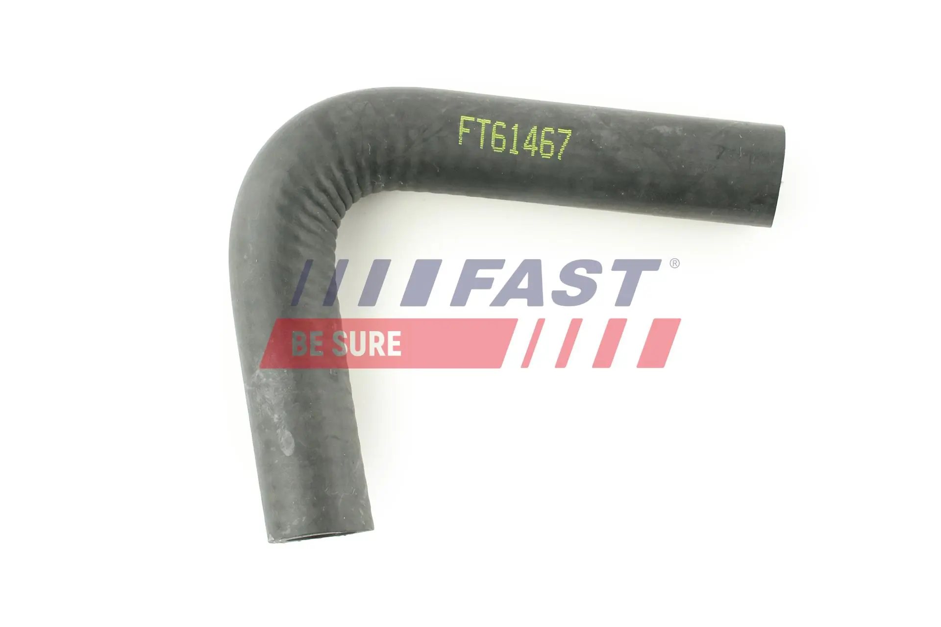 Hose, cylinder head cover ventilation FT61467