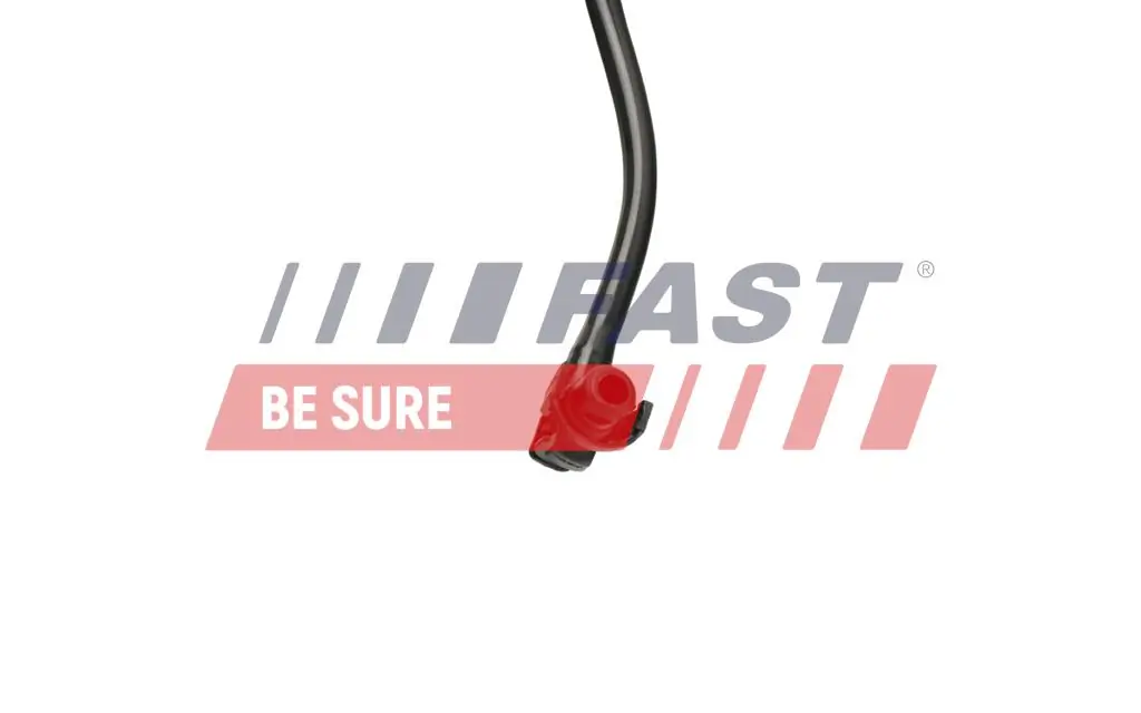 Radiator Hose FT00231