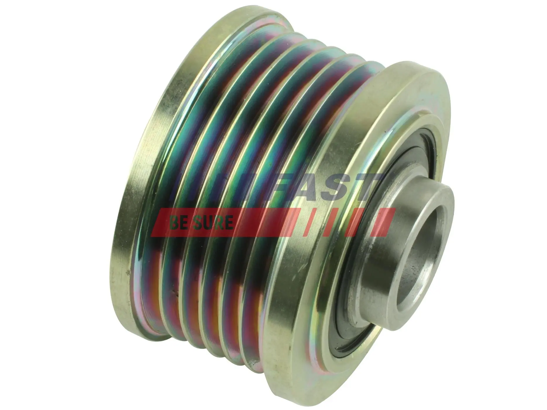 Belt Pulley, alternator FT45627