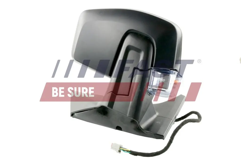 Exterior Mirror FT88353