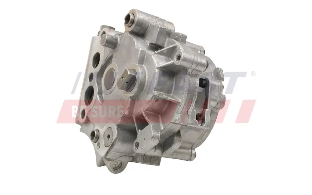 Oil Pump FT38322
