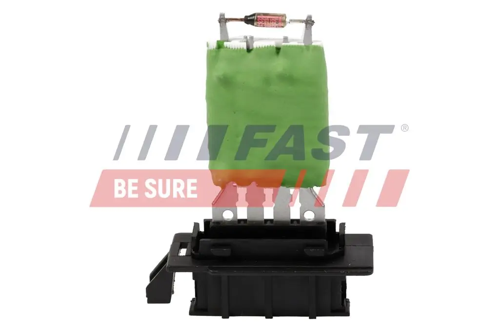 Control Unit, heating/ventilation FT59210