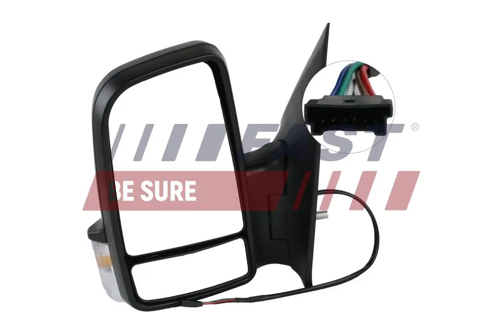 Exterior Mirror FT88339