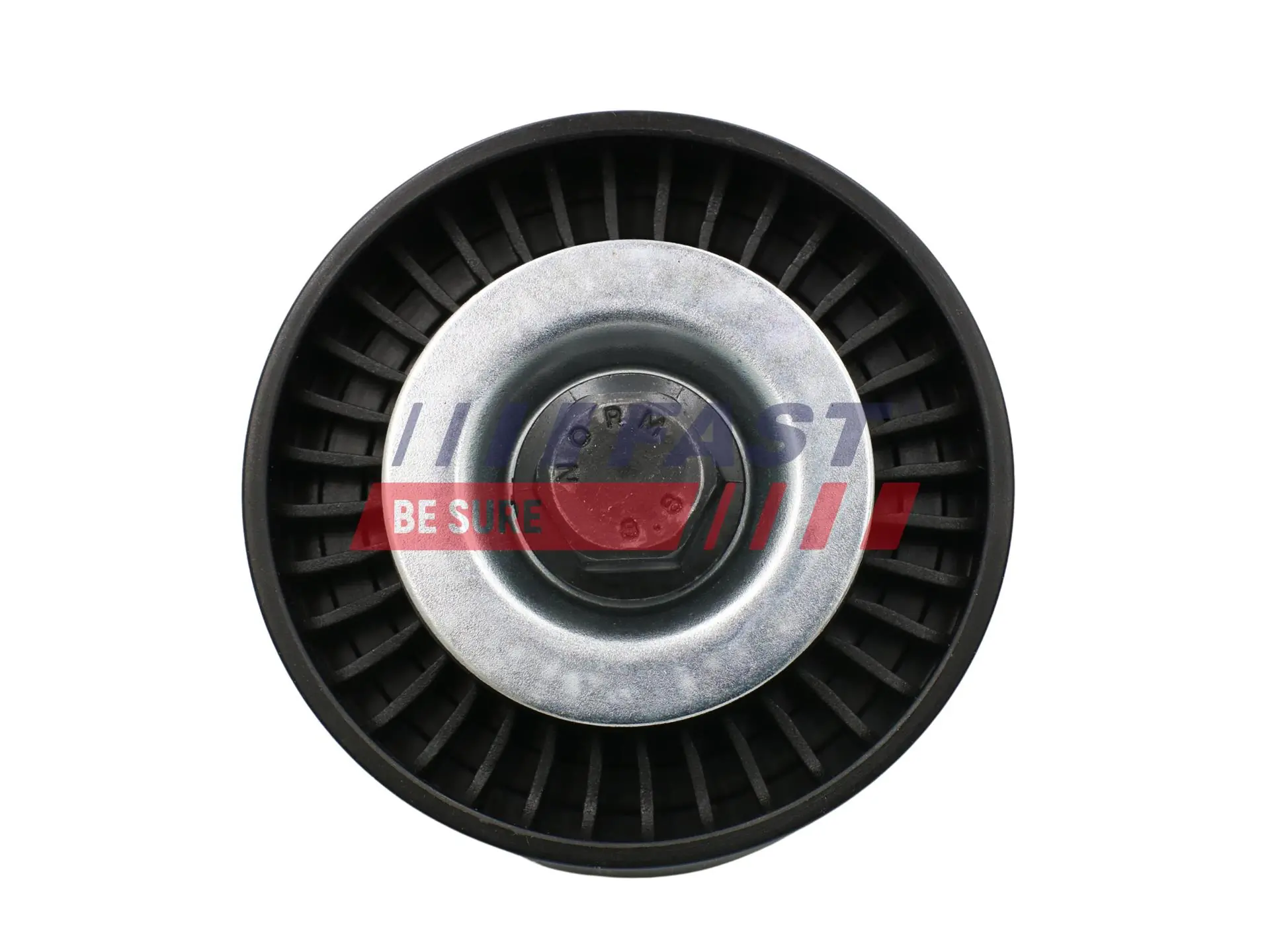 Belt Tensioner, V-ribbed belt FT44687