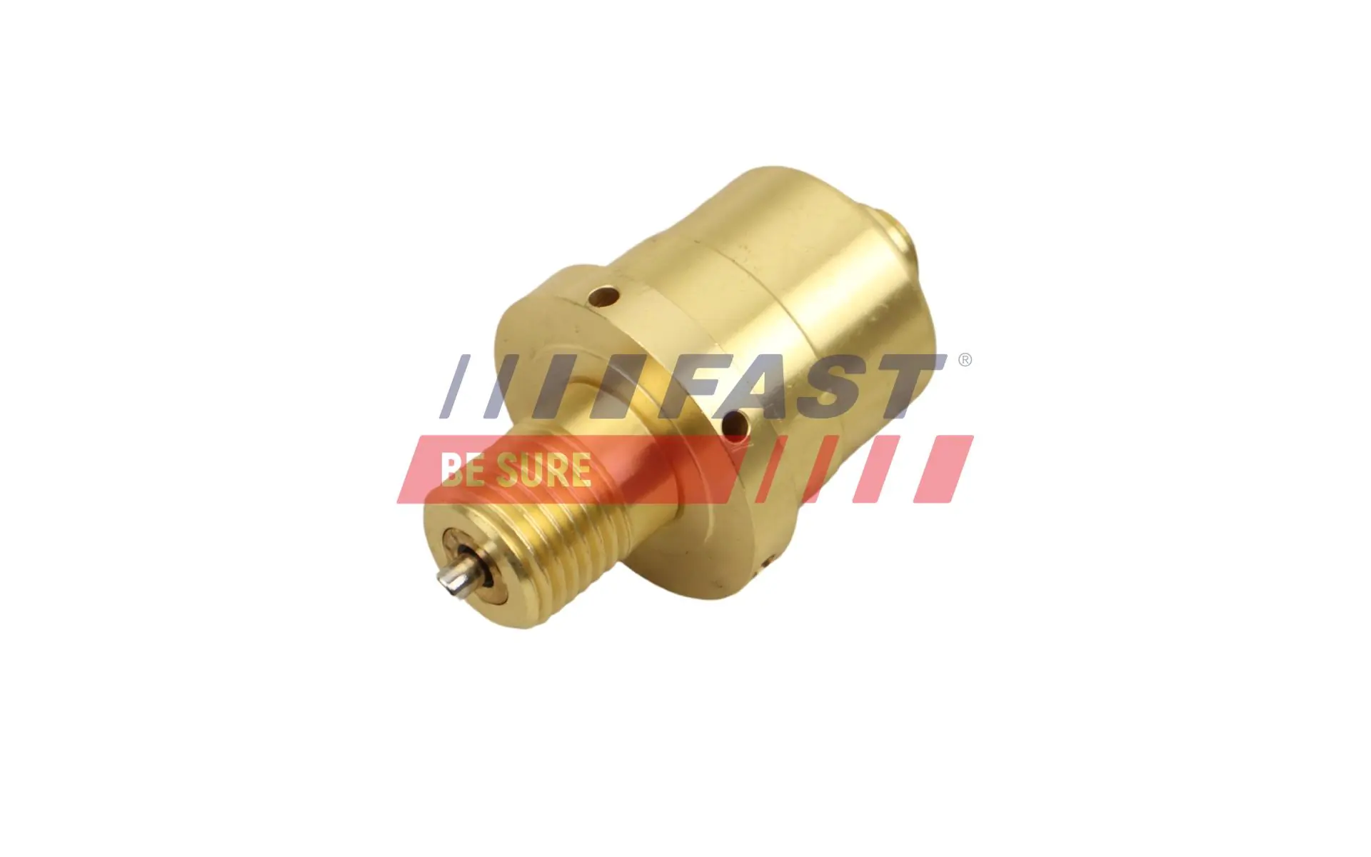 Expansion Valve, air conditioning FT83012