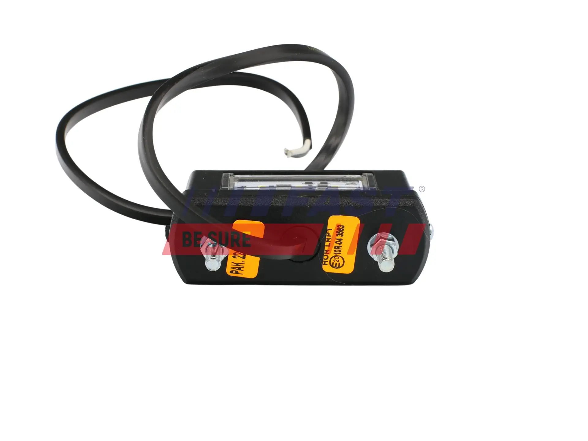 Licence Plate Light FT87704