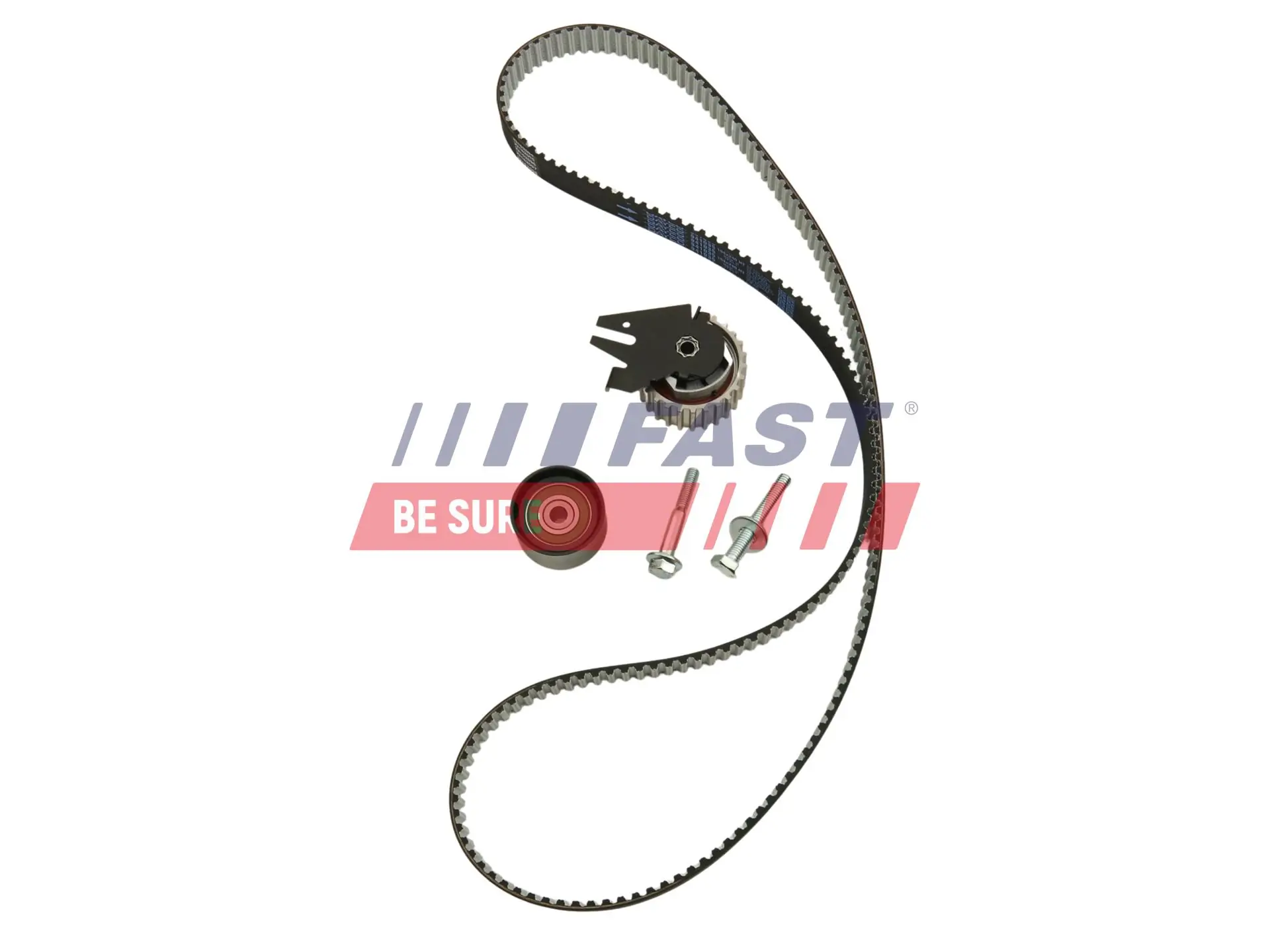 Timing Belt FT41116