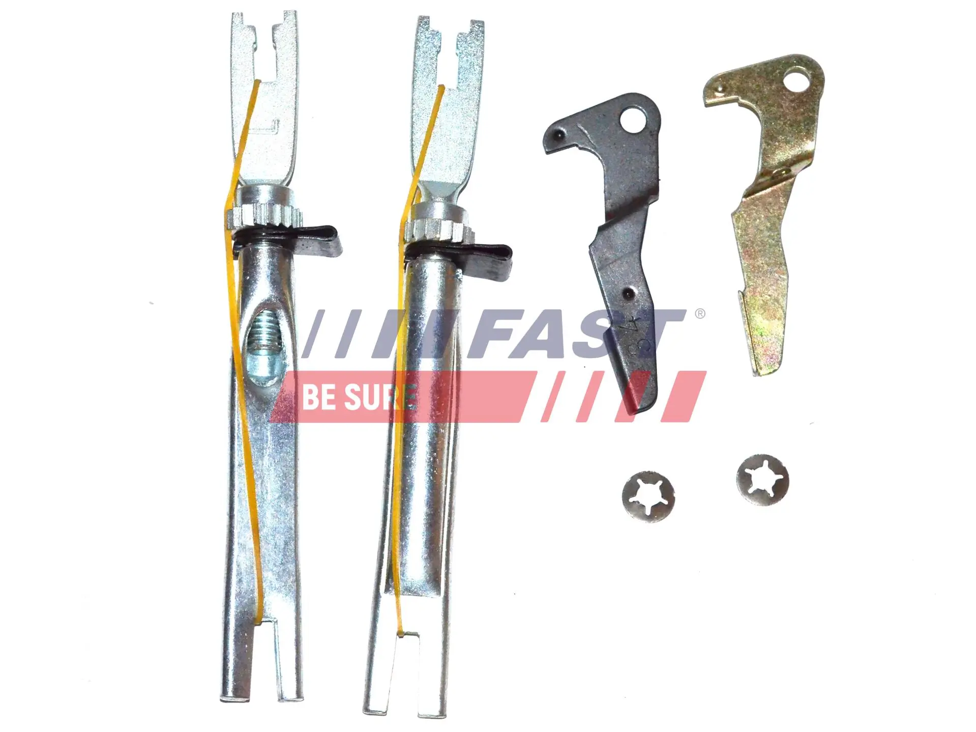 Accessory Kit, brake shoes FT32387