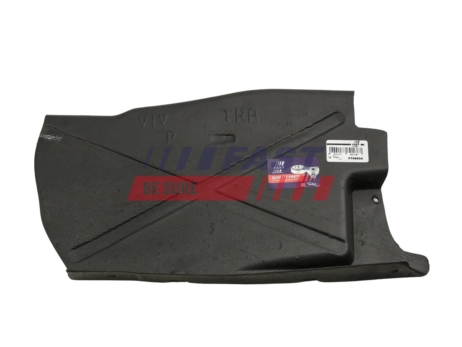 Motorraumdämmung FT99034