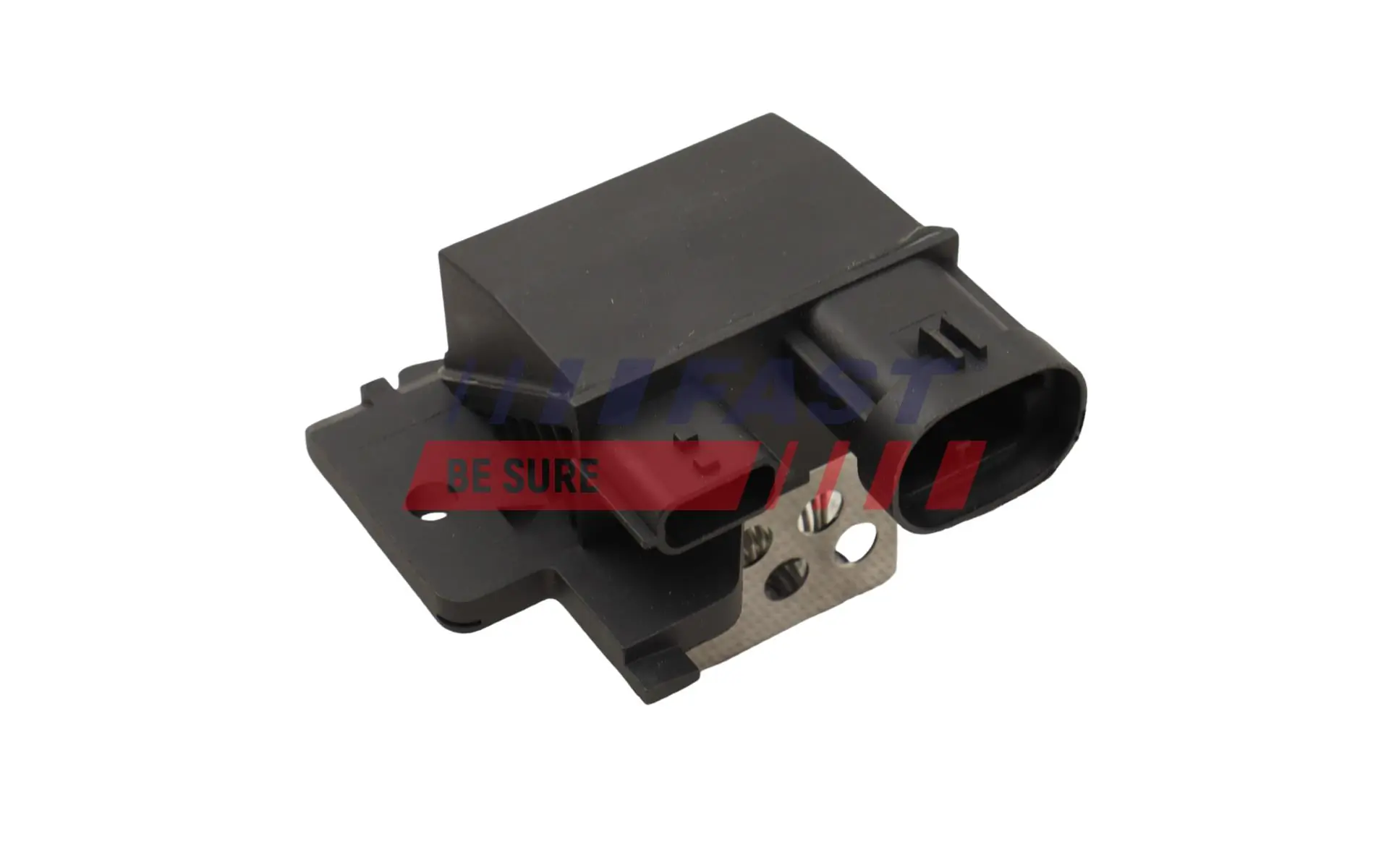 串联电阻、电动机（散热器风扇） FT59216