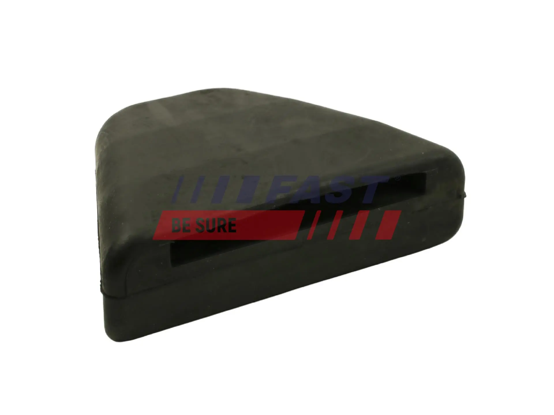 Mounting, leaf spring FT13702