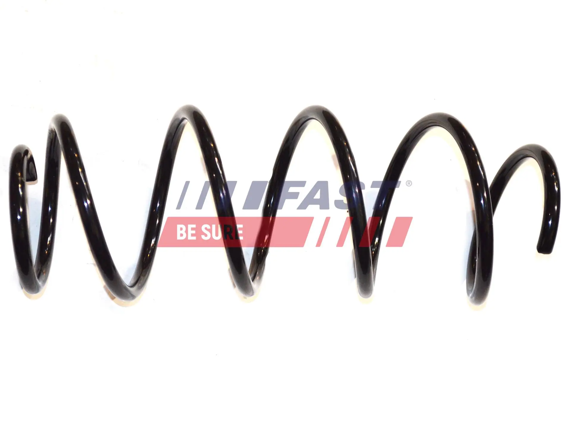 Suspension Spring FT12245