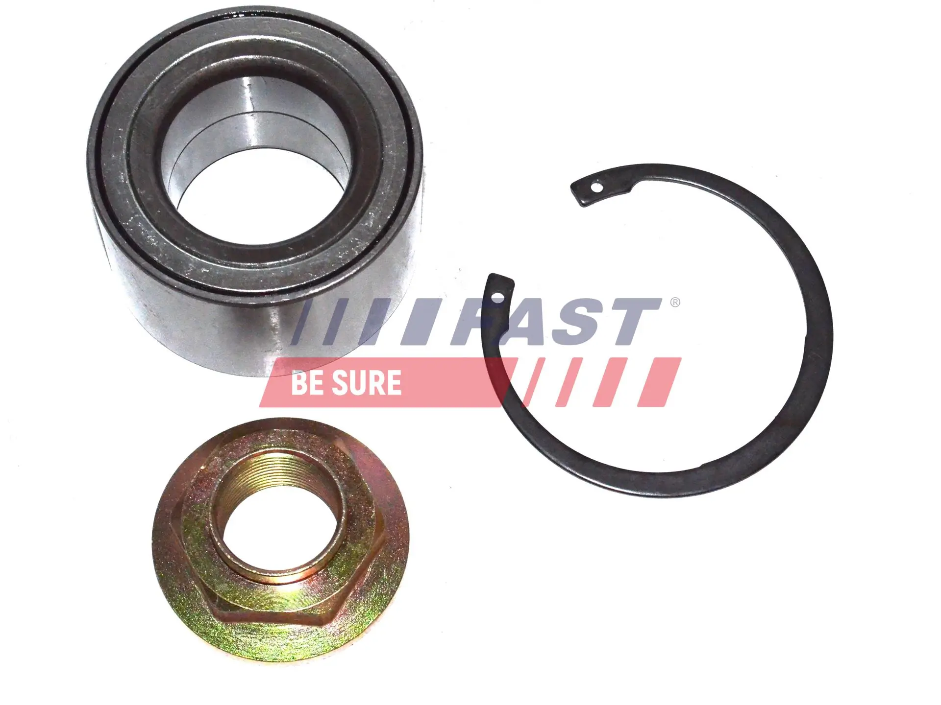 Repair Kit, stabiliser coupling rod FT20591