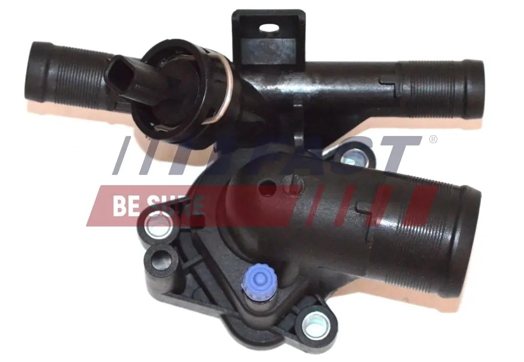 Thermostat, coolant FT58177