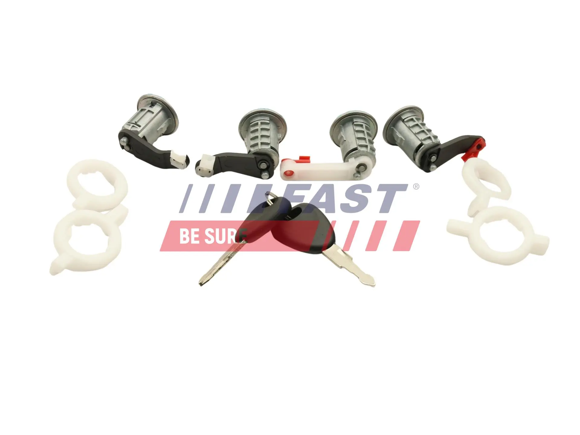 Lock Cylinder Kit FT93911