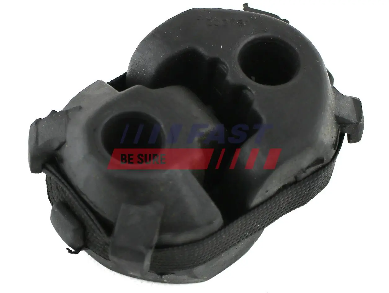 Rubber Buffer, muffler FT84564