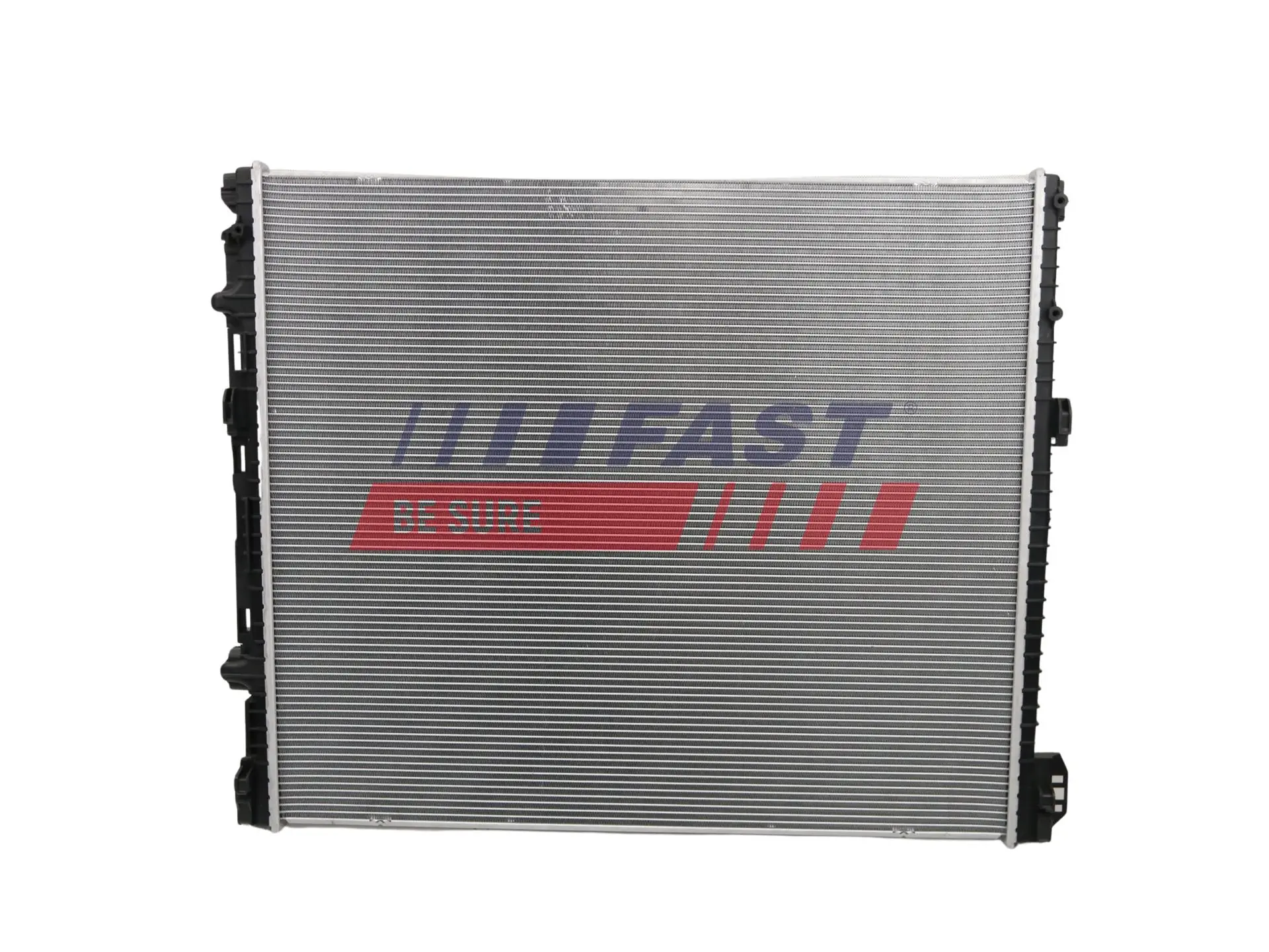 Oil Cooler, engine oil FT55207