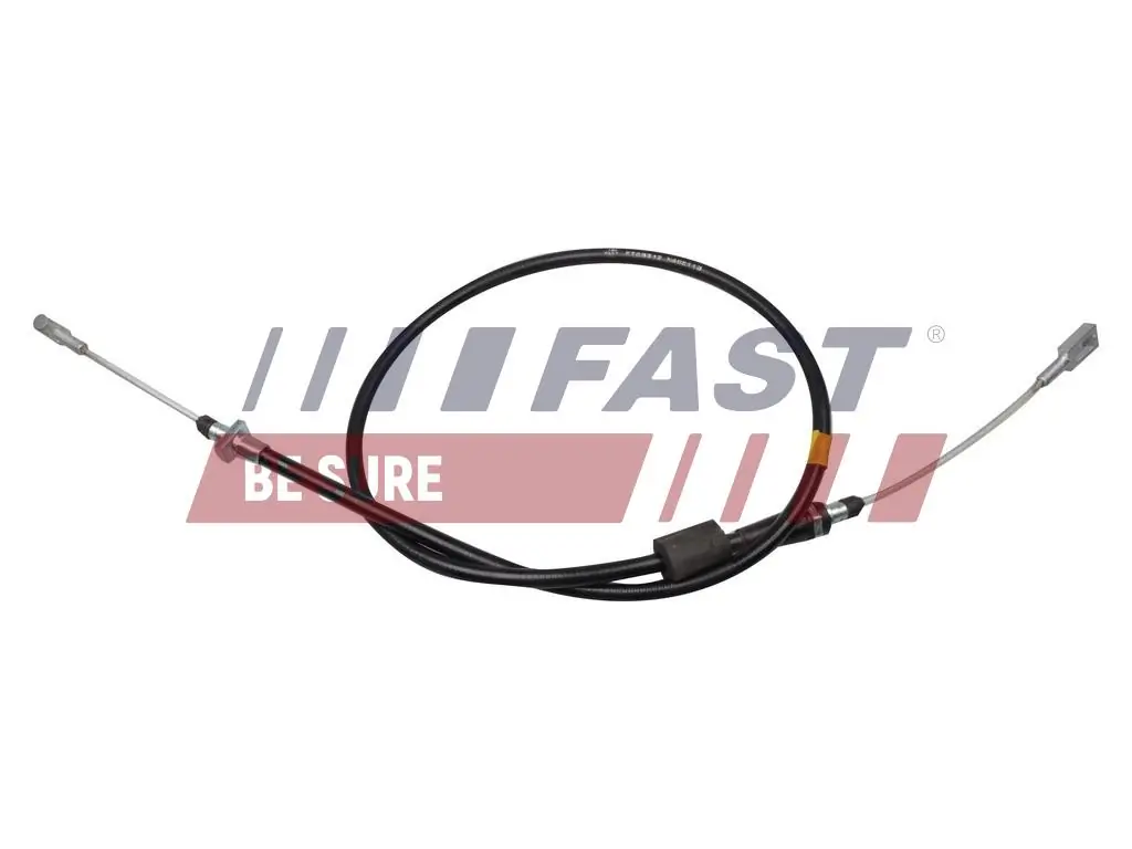 Cable Pull, parking brake FT69212