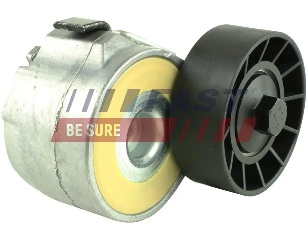 Belt Tensioner, V-ribbed belt FT44613