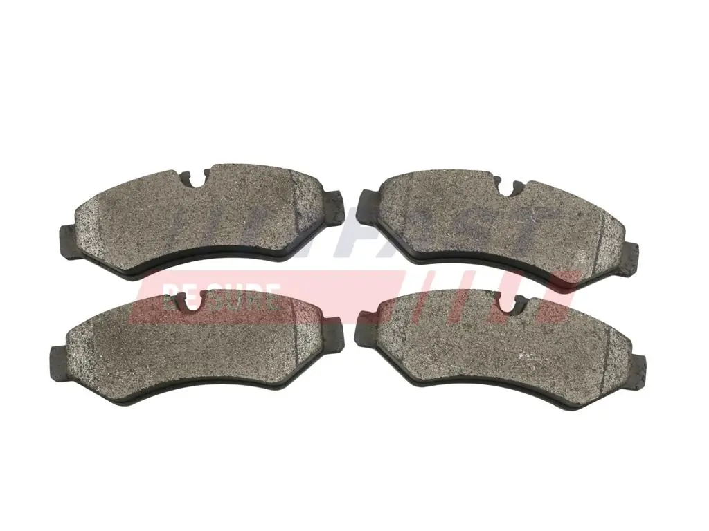 Brake Pad Set, disc brake FT29579