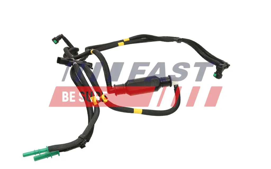 Fuel Line FT00307