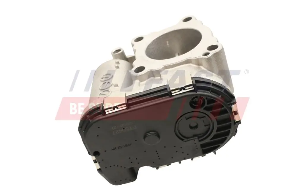 Throttle Body FT50427